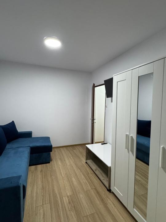 Apartament cu 2 camere, decomandat, nou renovat, 55mp - Complexul studentesc 