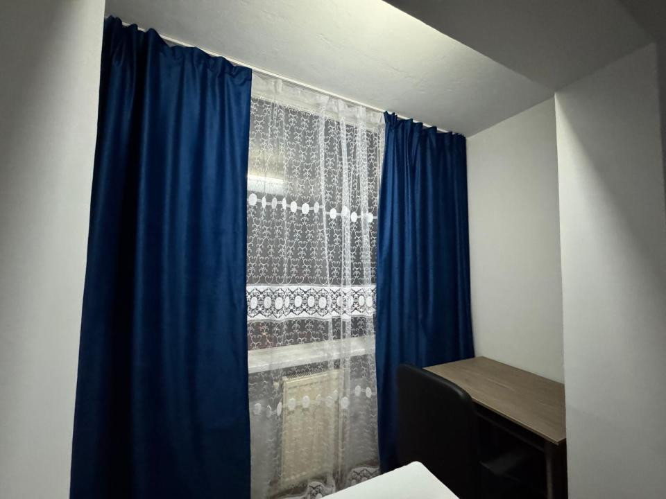 Apartament cu 2 camere, decomandat, nou renovat, 55mp - Complexul studentesc 