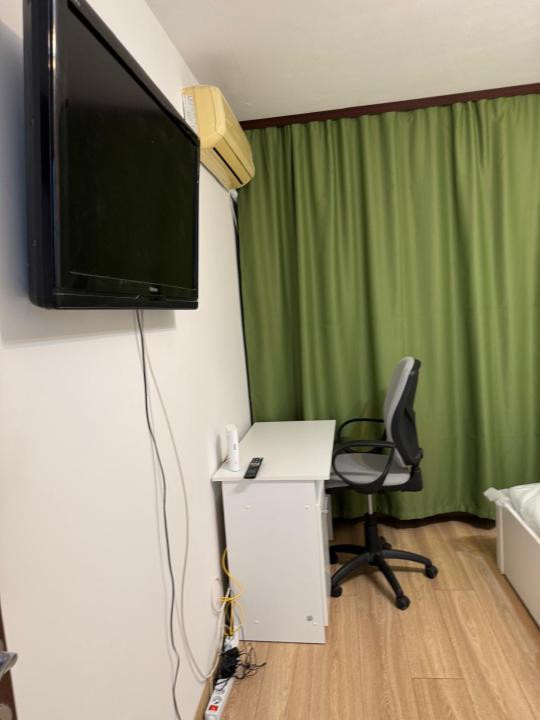 Apartament cu 2 camere, decomandat, nou renovat, 55mp - Complexul studentesc 