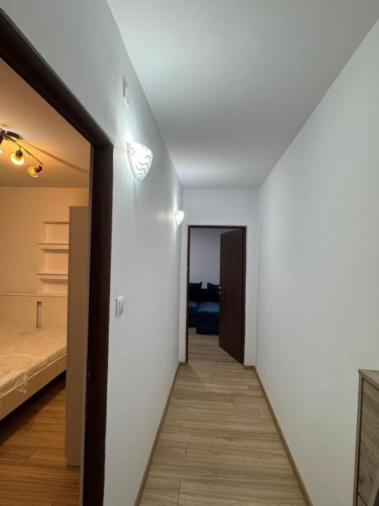 Apartament cu 2 camere, decomandat, nou renovat, 55mp - Complexul studentesc 