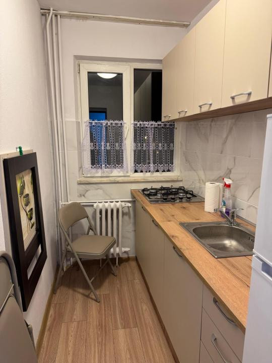 Apartament cu 2 camere, decomandat, nou renovat, 55mp - Complexul studentesc 