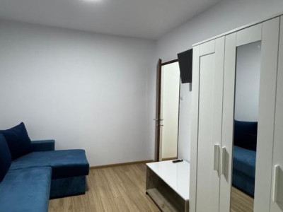 Apartament cu 2 camere, decomandat, nou renovat, 55mp - Complexul studentesc 