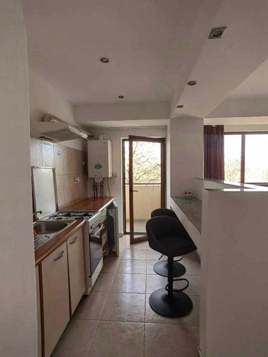 Apartament cu 2 camere, modern - zona Balcescu