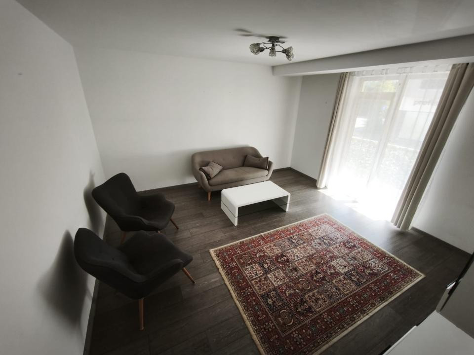 Apartament 2 camere, decomandat, 52,7 mp utili, parter - Braytim
