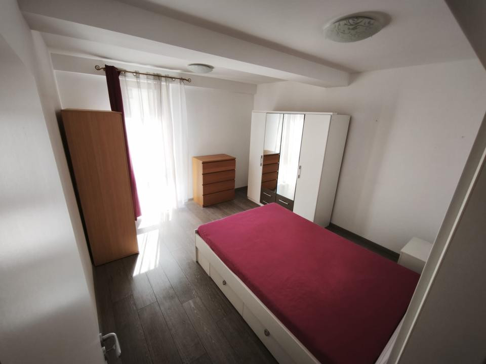 Apartament 2 camere, decomandat, 52,7 mp utili, parter - Braytim
