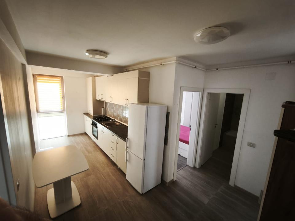 Apartament 2 camere, decomandat, 52,7 mp utili, parter - Braytim