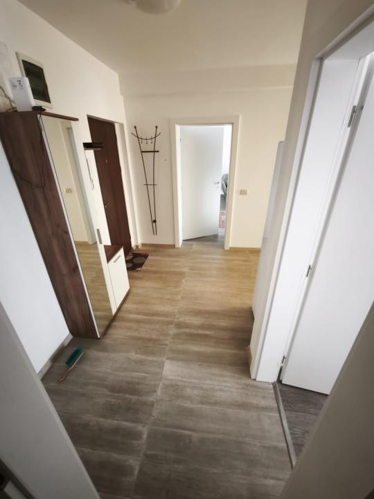 Apartament 2 camere, decomandat, 52,7 mp utili, parter - Braytim