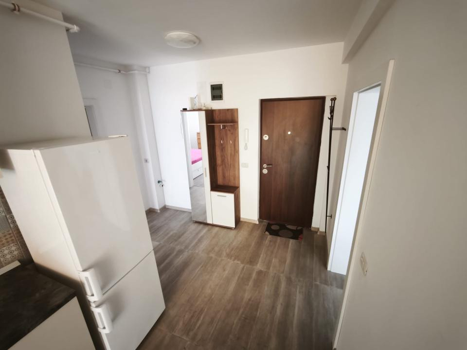 Apartament 2 camere, decomandat, 52,7 mp utili, parter - Braytim