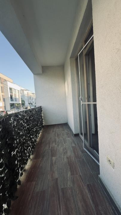 Apartament 2 camere, decomandat, 52,7 mp utili, parter - Braytim