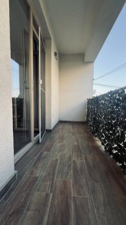 Apartament 2 camere, decomandat, 52,7 mp utili, parter - Braytim
