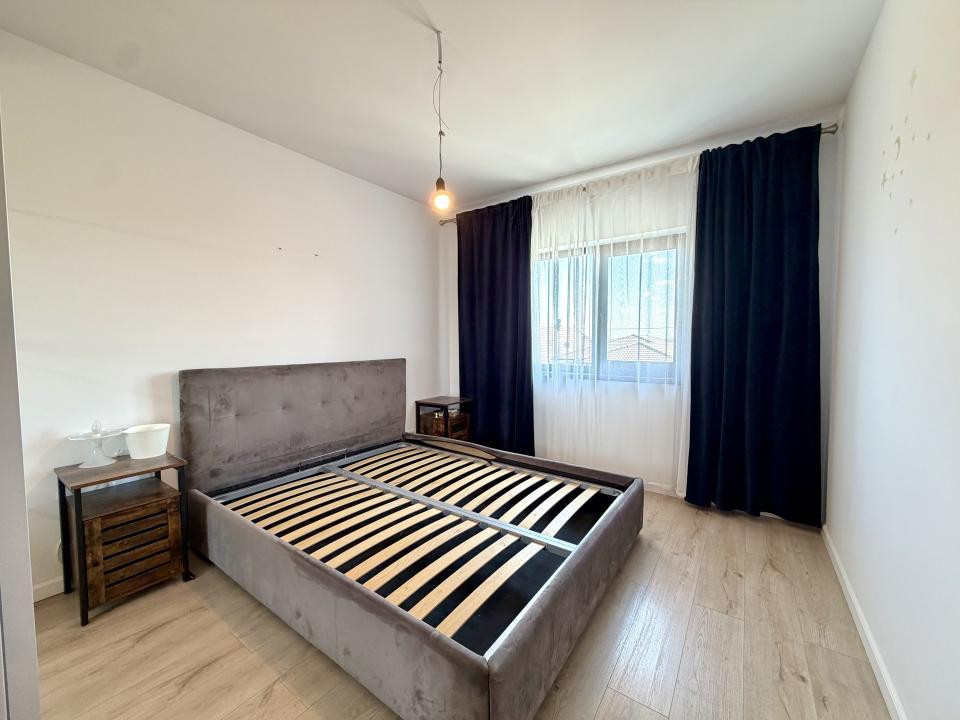 Duplex modern, 4 camere, 101 mp utili, 240 mp teren - Sanandrei