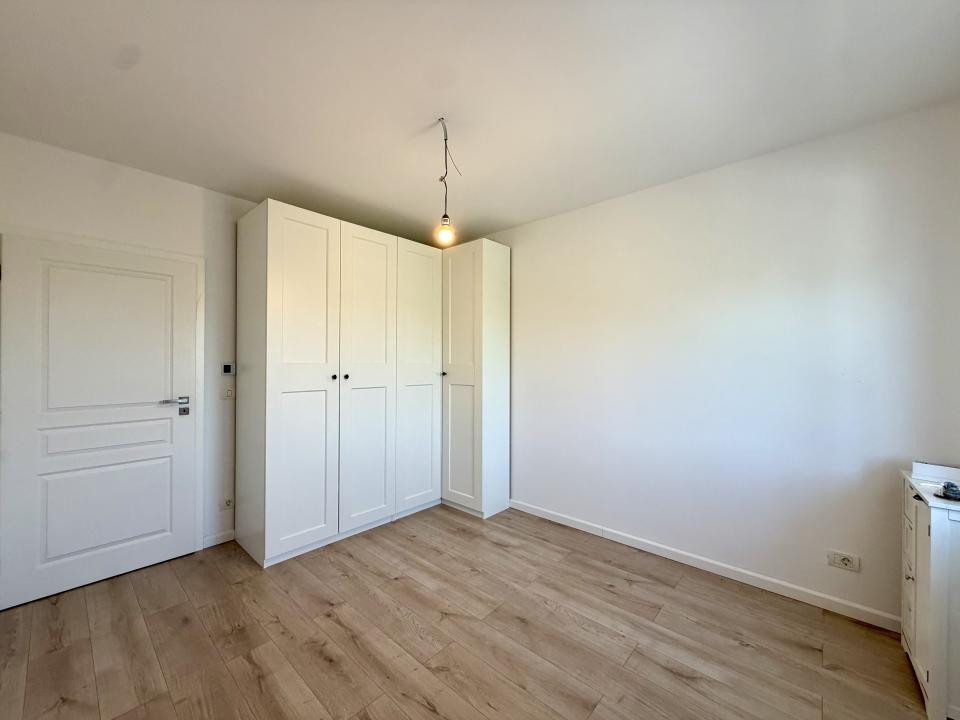 Duplex modern, 4 camere, 101 mp utili, 240 mp teren - Sanandrei