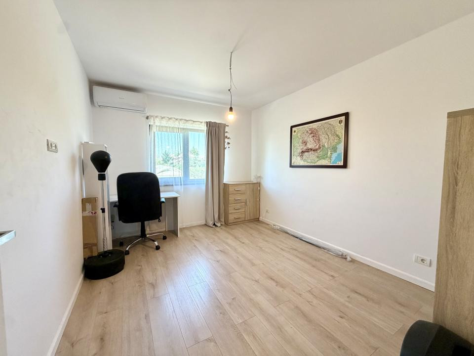 Duplex modern, 4 camere, 101 mp utili, 240 mp teren - Sanandrei