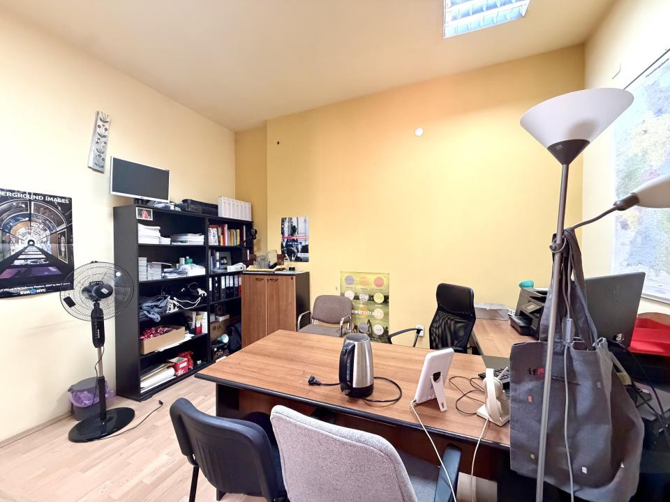 DE INCHIRIAT – Spatiu de birou, 8 mp utili, locatie ultracentrala, Piata Unirii 