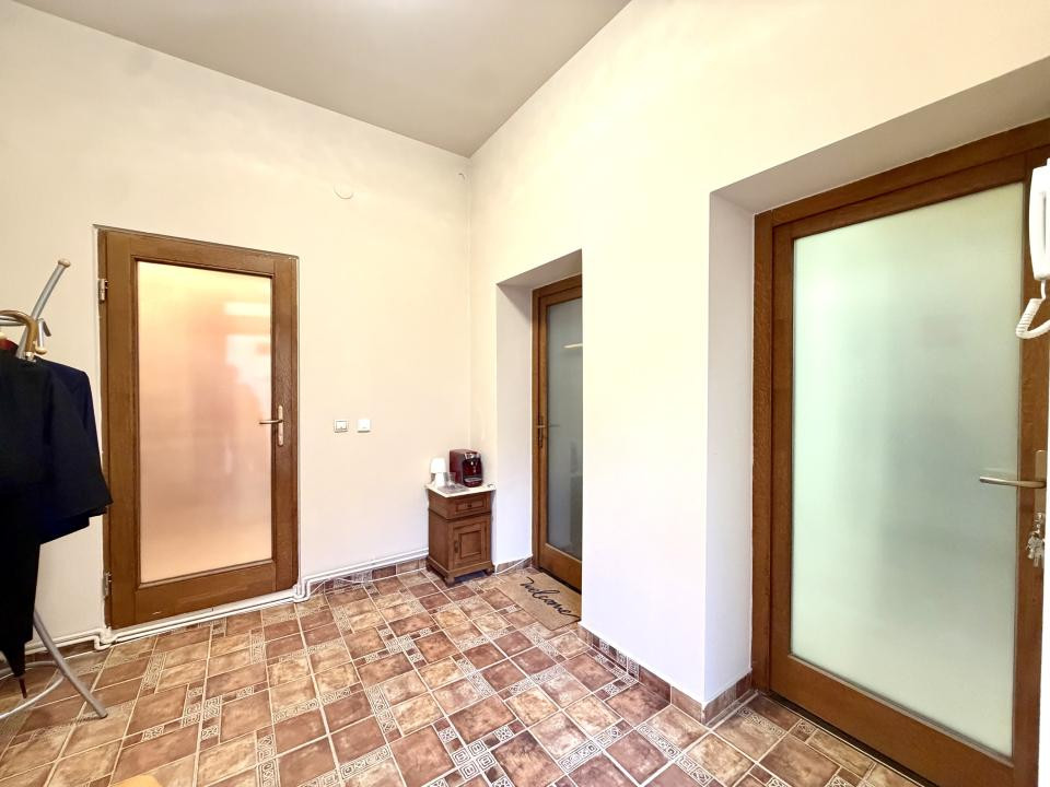 DE INCHIRIAT – Spatiu de birou, 8 mp utili, locatie ultracentrala, Piata Unirii 