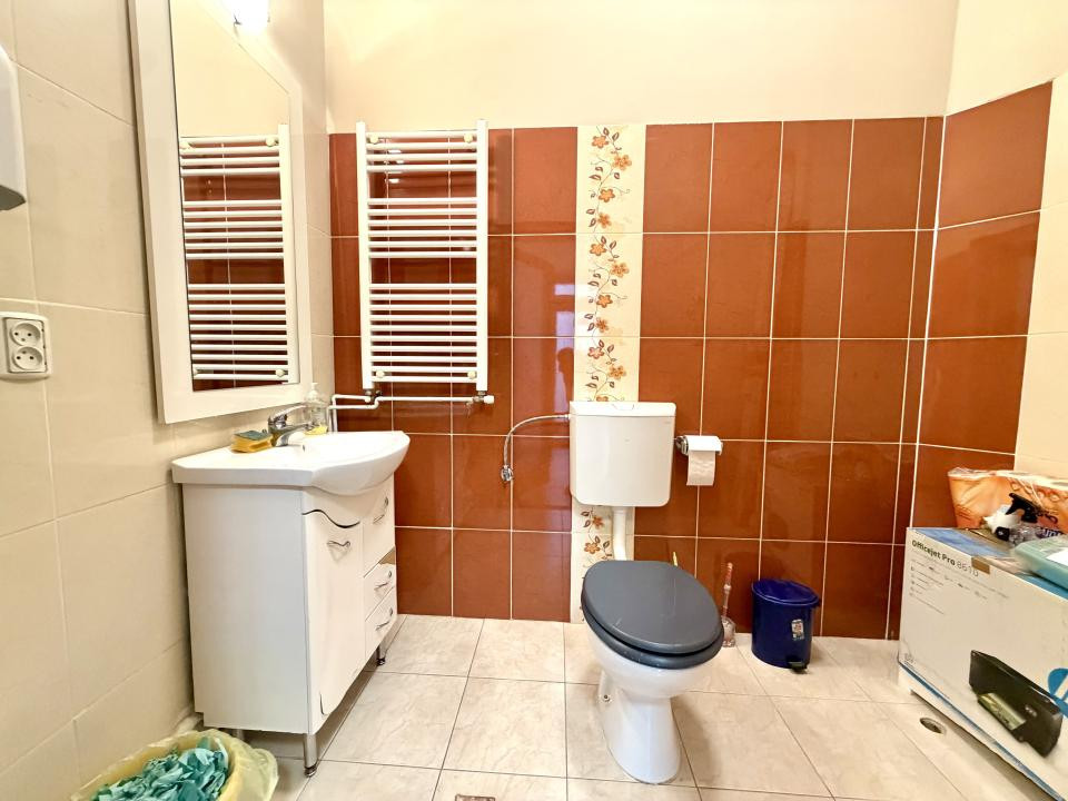 DE INCHIRIAT – Spatiu de birou, 8 mp utili, locatie ultracentrala, Piata Unirii 