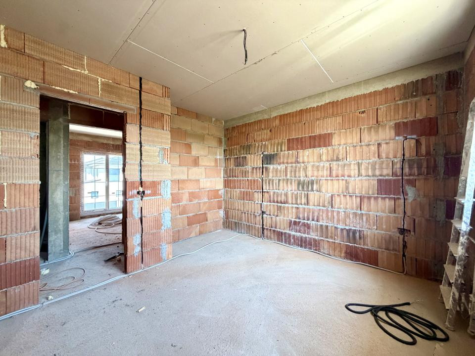 Duplex elegant 3 camere, 70 mp utili, 350 teren - Sanandrei