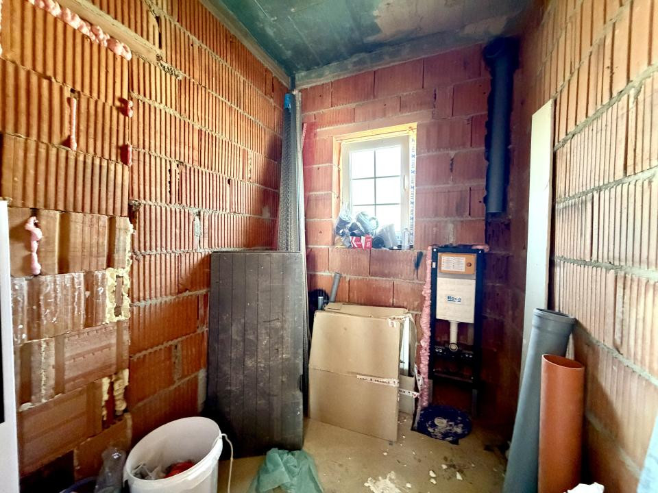Duplex elegant 3 camere, 70 mp utili, 350 teren - Sanandrei