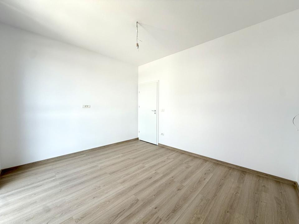Apartament modern, 2 camere, 50 mp, etaj 2 - Dambovita