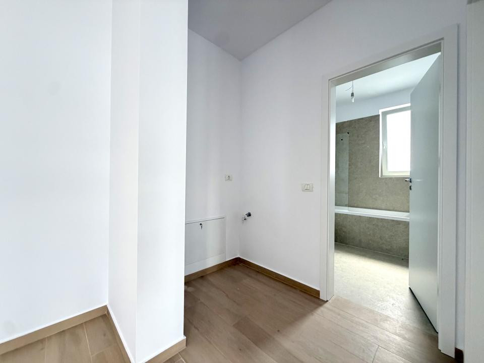 Apartament modern, 2 camere, 50 mp, etaj 2 - Dambovita