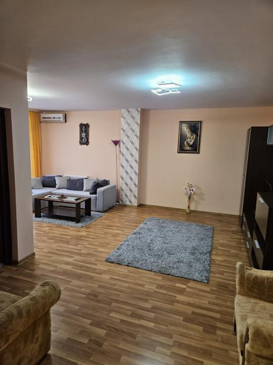 Apartament cu 2 camere, modern - zona Buziasului 
