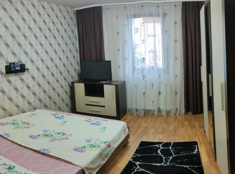Apartament cu 2 camere, modern - zona Buziasului 