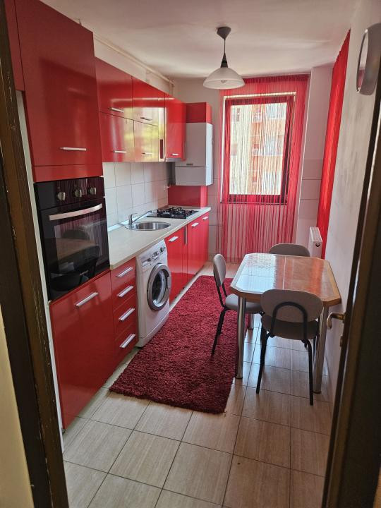 Apartament cu 2 camere, modern - zona Buziasului 