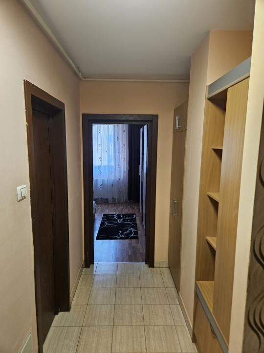 Apartament cu 2 camere, modern - zona Buziasului 