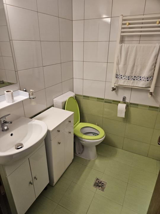 Apartament cu 2 camere, modern - zona Buziasului 