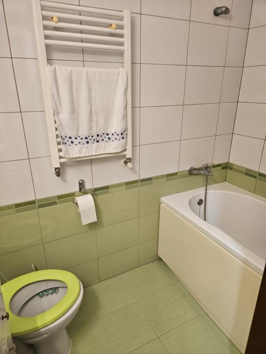 Apartament cu 2 camere, modern - zona Buziasului 