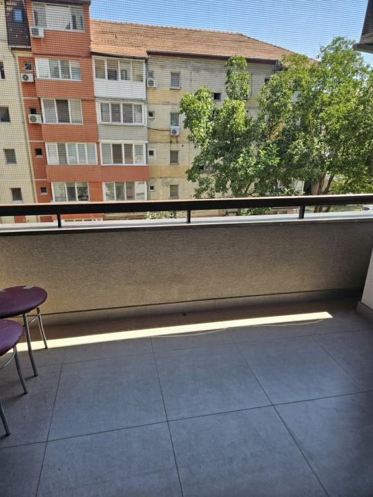 Apartament cu 2 camere, modern - zona Buziasului 