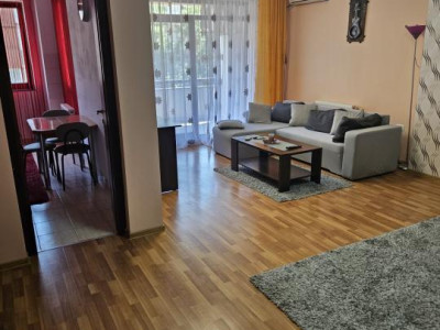 Apartament cu 2 camere, modern - zona Buziasului 