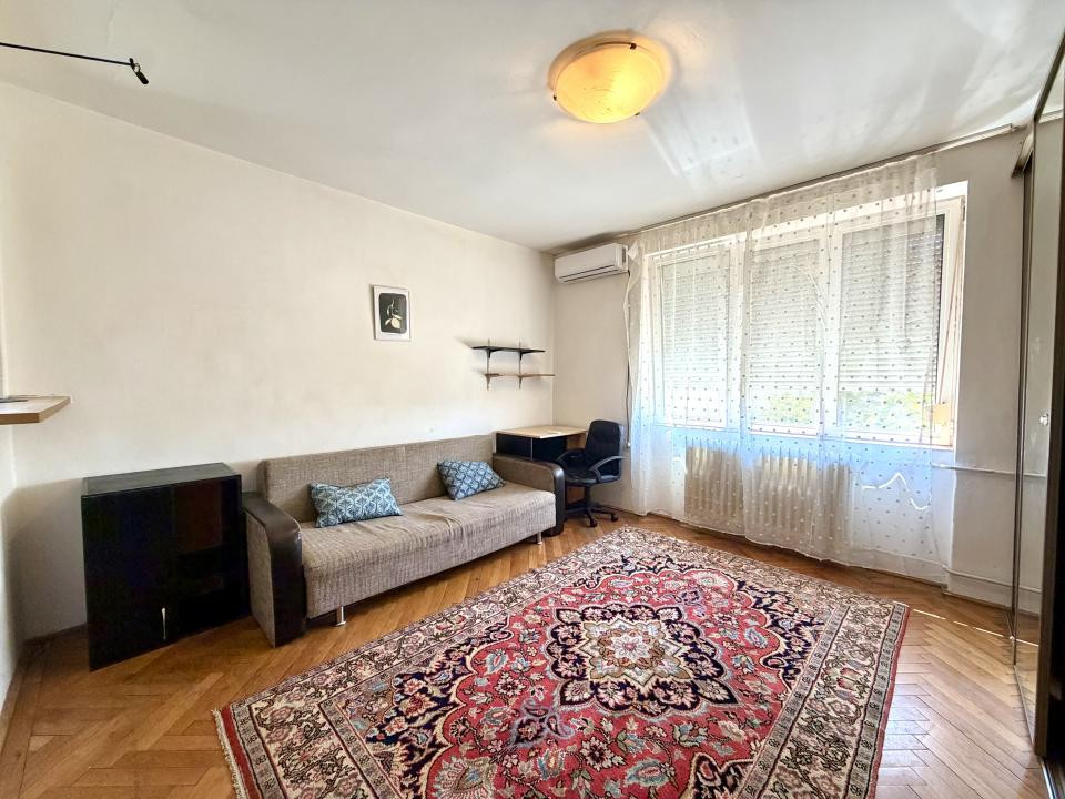Oportunitate - Apartament 1 camera, 27.4 mp utili - Take Ionescu