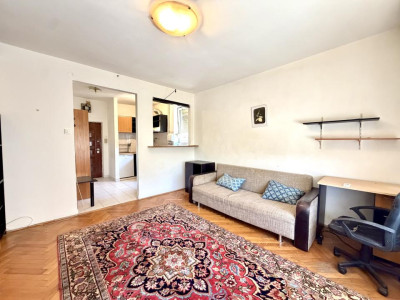 Oportunitate - Apartament 1 camera, 27.4 mp utili - Take Ionescu