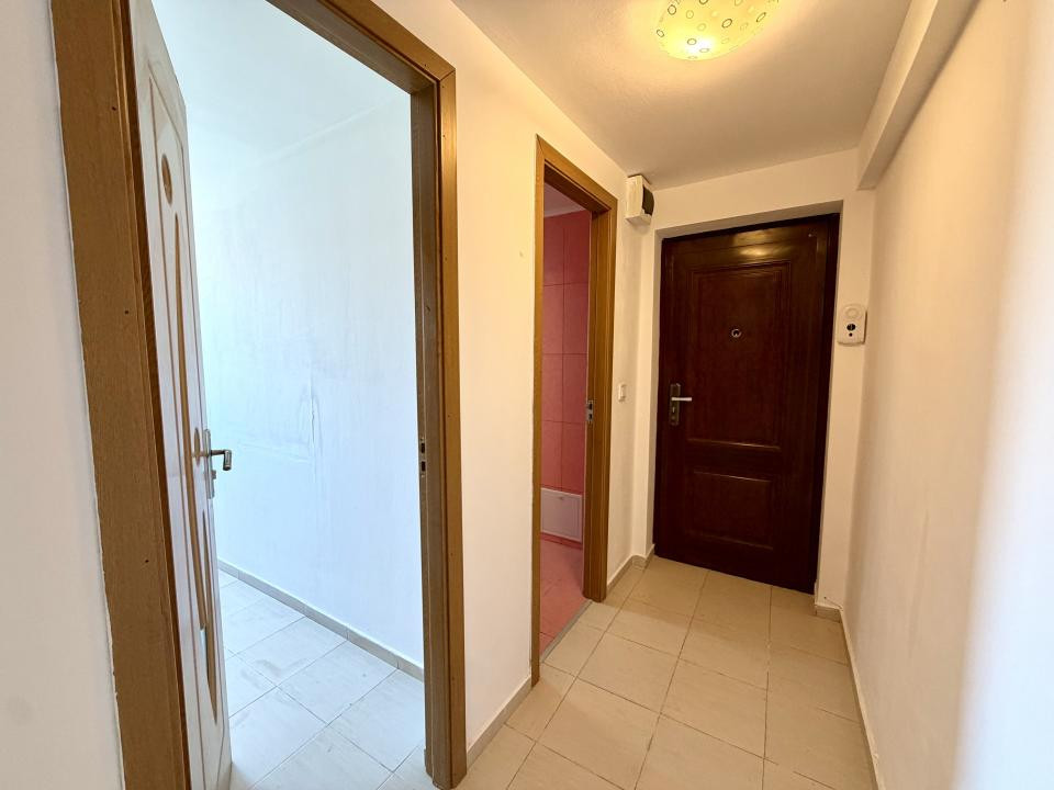 Apartament 1 camera, 32 mp utili + pod amenajat - Dambovita