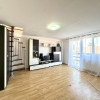 Apartament 1 camera, 32 mp utili + pod amenajat - Dambovita