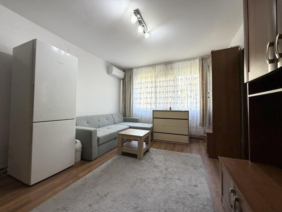 Apartament cu 2 camere, 42mp utili, etaj 2, balcon 3mp - Soarelui