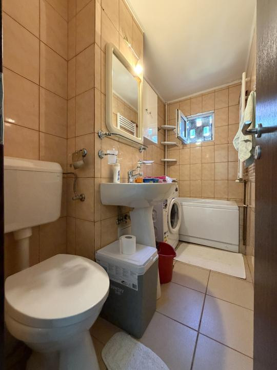 Apartament cu 2 camere, 42mp utili, etaj 2, balcon 3mp - Soarelui