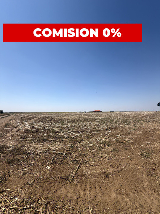 Teren Intravilan, diverse parcele, minim 750mp teren-Sanandrei