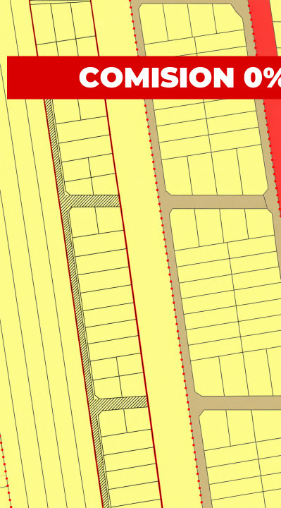 Teren Intravilan, diverse parcele, minim 750mp teren-Sanandrei