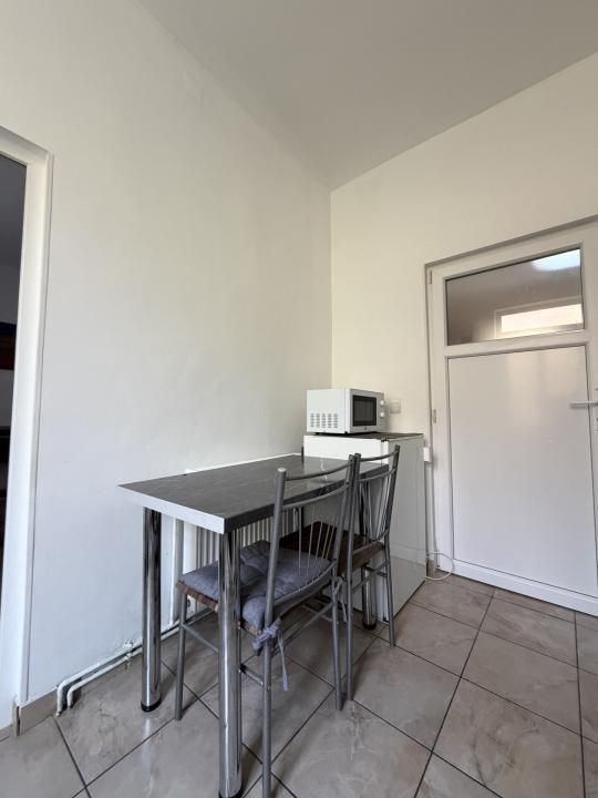 Apartament cu 1 camera, 29mp utili, parter, renovat si mobilat - Iosefin