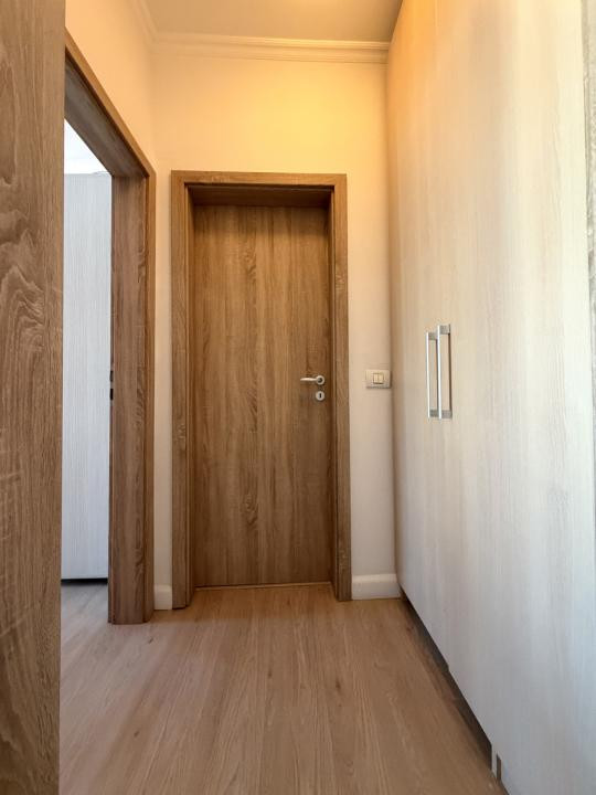 Apartament cu 2 camere, 53mp utili, etaj 3, mobilat si renovat-Braytim