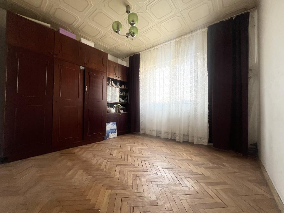  Apartament cu 2 camere, 52mp utili, etaj 4 - zona Dambovita