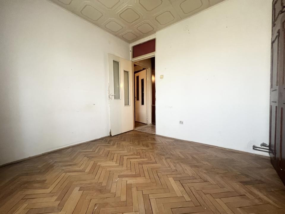  Apartament cu 2 camere, 52mp utili, etaj 4 - zona Dambovita