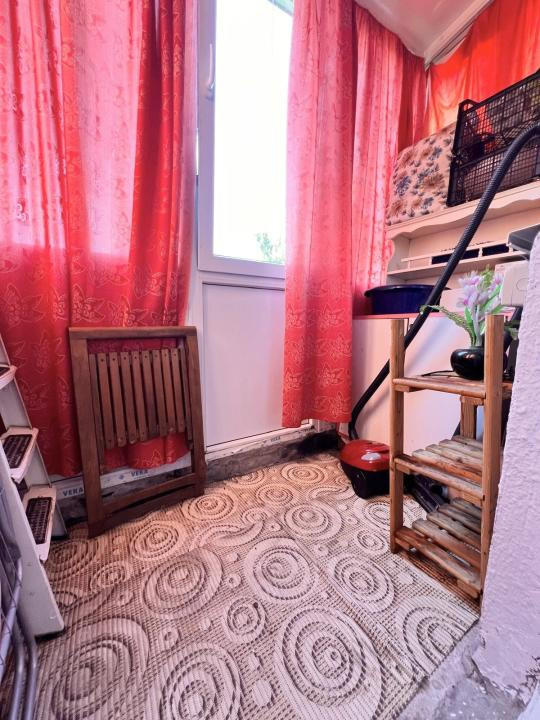  Apartament cu 2 camere, 52mp utili, etaj 4 - zona Dambovita