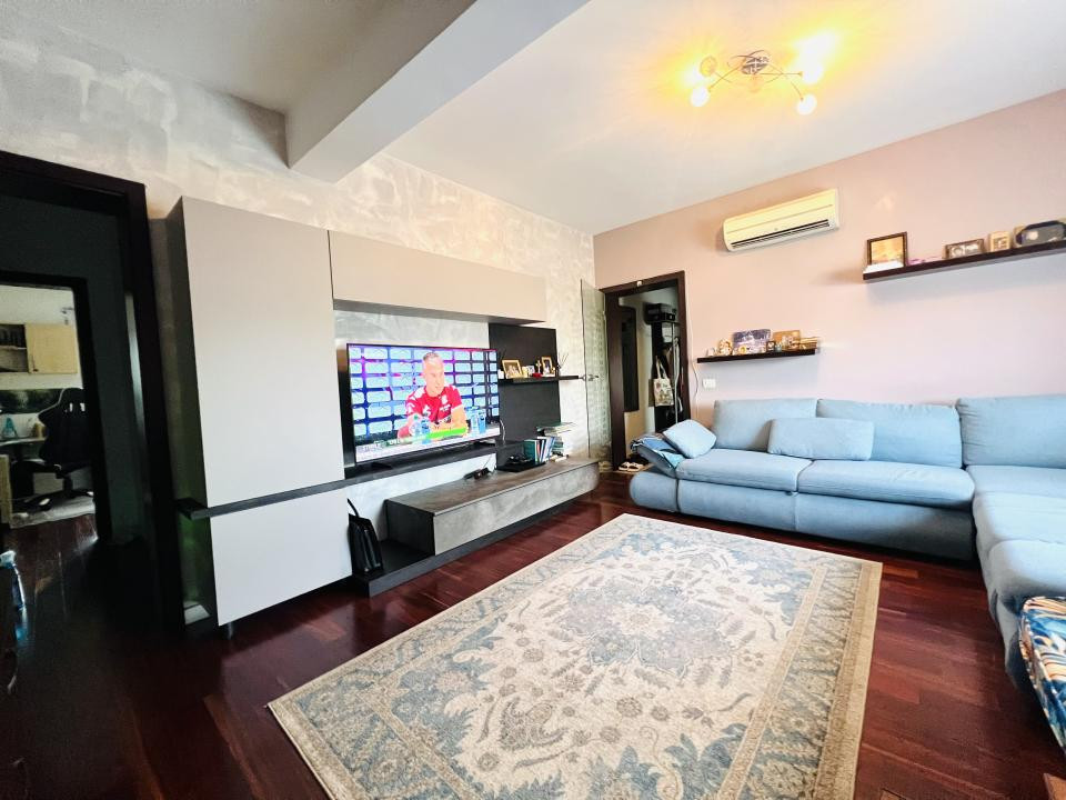 Apartament 3 camere, 74 mp, terasa 21 mp - Zona Aradului 