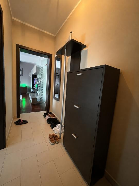Apartament 3 camere, 74 mp, terasa 21 mp - Zona Aradului 
