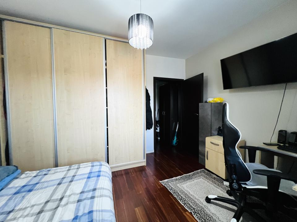Apartament 3 camere, 74 mp, terasa 21 mp - Zona Aradului 