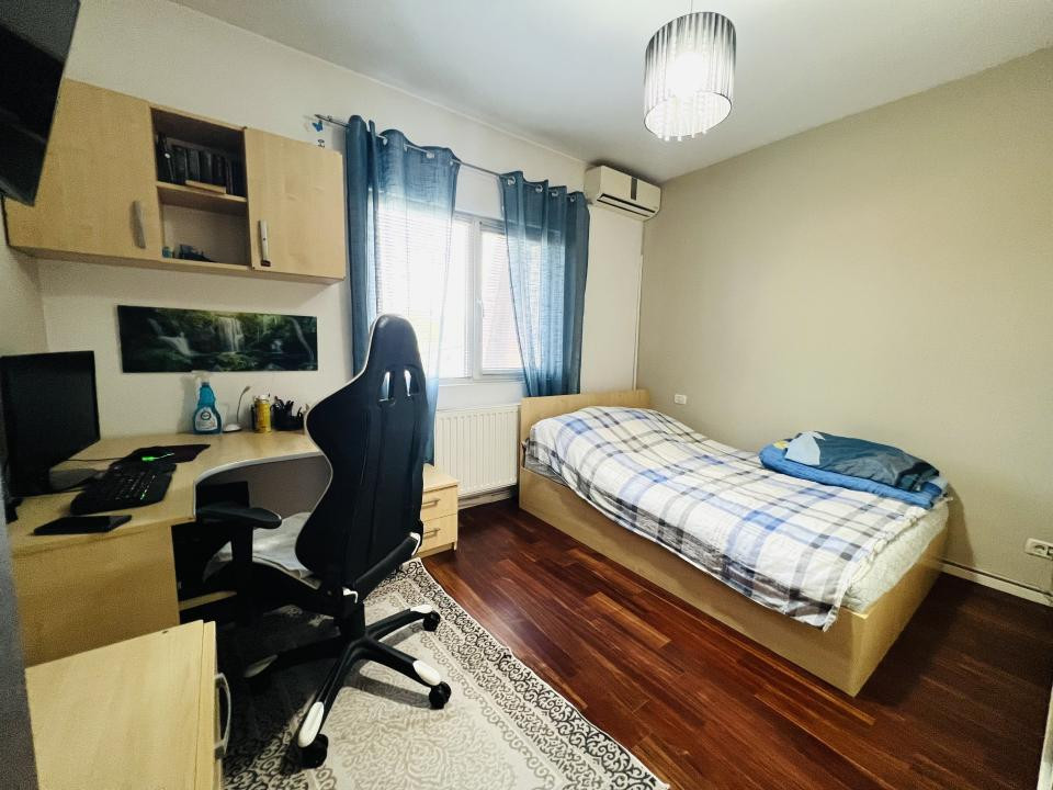 Apartament 3 camere, 74 mp, terasa 21 mp - Zona Aradului 