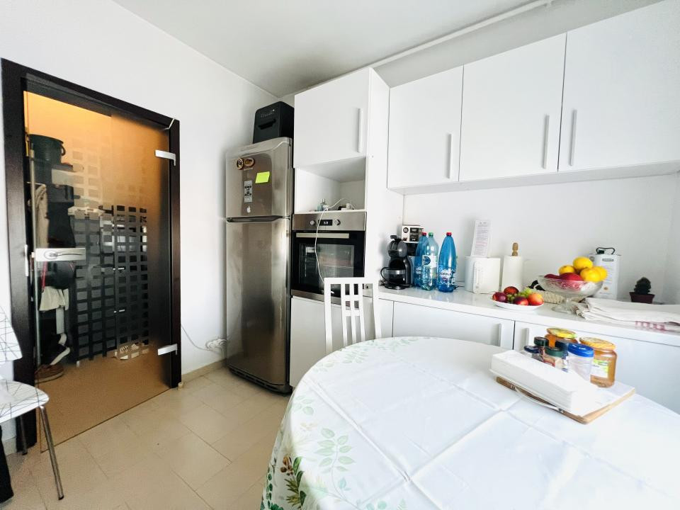 Apartament 3 camere, 74 mp, terasa 21 mp - Zona Aradului 